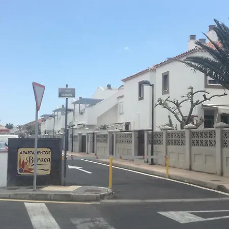 La Baraca * طوستا ديل سيلونثيو